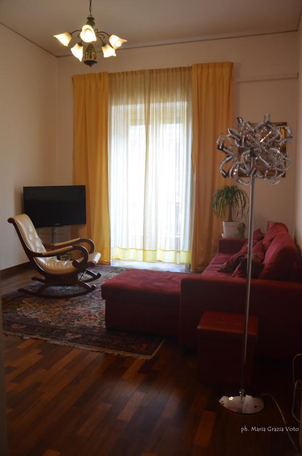 B&B Smiling נאפולי מראה חיצוני תמונה
