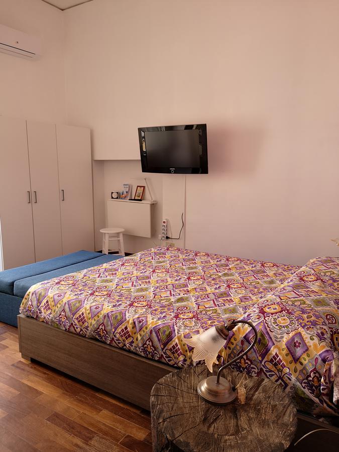 B&B Smiling נאפולי מראה חיצוני תמונה