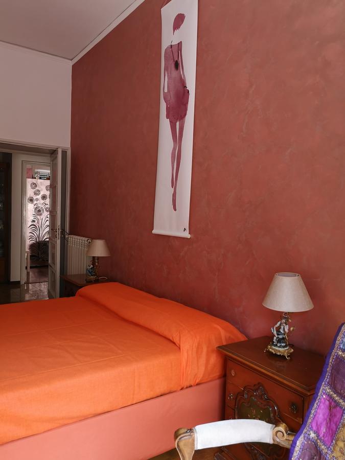 B&B Smiling נאפולי מראה חיצוני תמונה